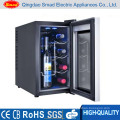 12 Bottles Thermoelectric Wine Cooler /Cooler Fridge with Ce/RoHS